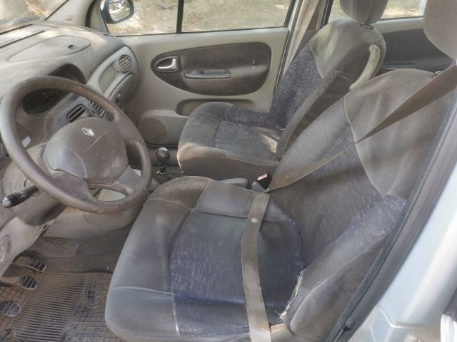 bontott RENAULT SCÉNIC I Gyújtáskapcsoló