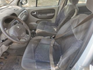 bontott RENAULT SCÉNIC I Gyújtáskapcsoló