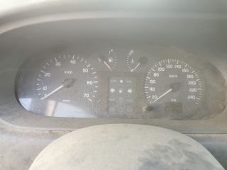 bontott RENAULT SCÉNIC I Gyújtáskapcsoló