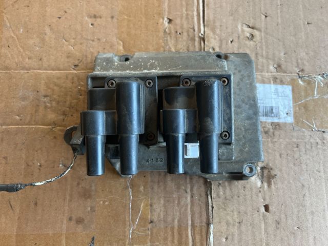 bontott RENAULT SCÉNIC I Gyújtótrafó