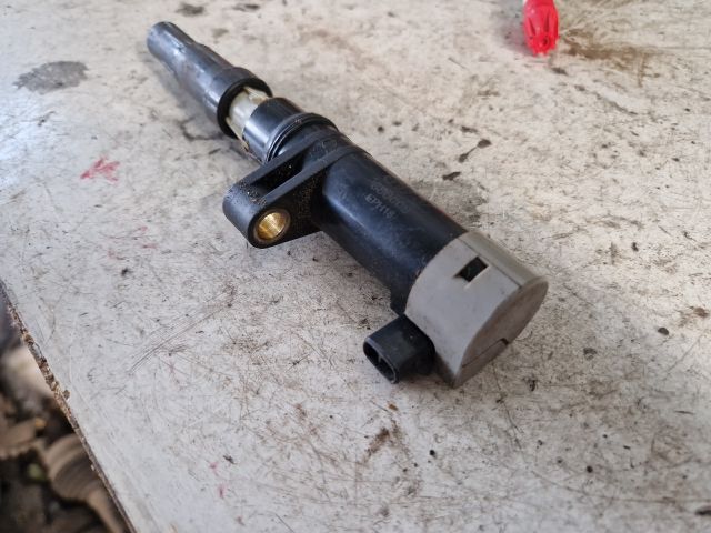 bontott RENAULT SCÉNIC I Gyújtótrafó