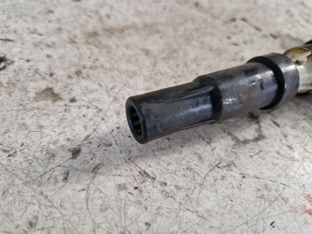 bontott RENAULT SCÉNIC I Gyújtótrafó