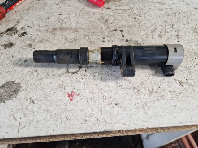 bontott RENAULT SCÉNIC I Gyújtótrafó