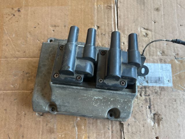 bontott RENAULT SCÉNIC I Gyújtótrafó