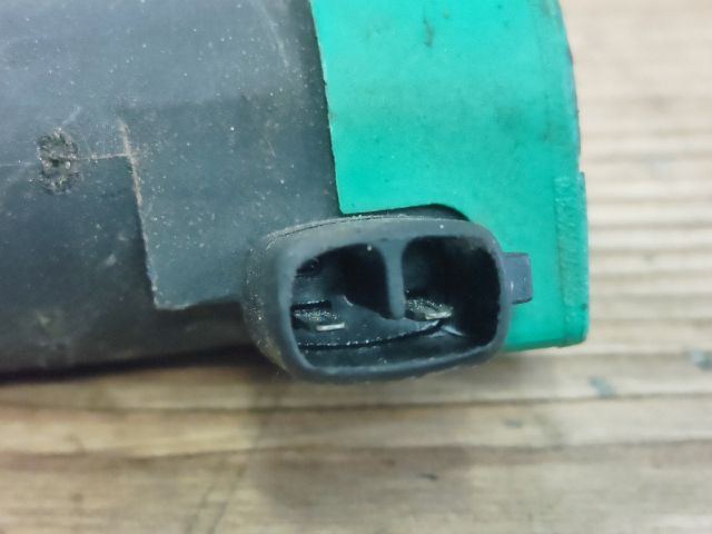 bontott RENAULT SCÉNIC I Gyújtótrafó