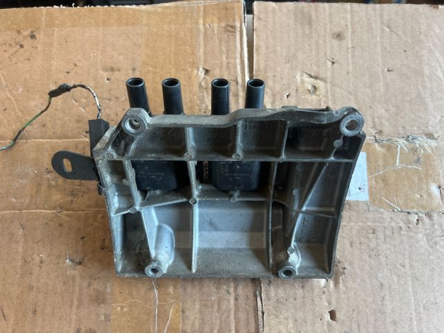 bontott RENAULT SCÉNIC I Gyújtótrafó