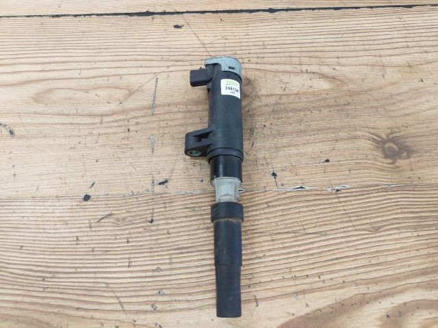 bontott RENAULT SCÉNIC I Gyújtótrafó