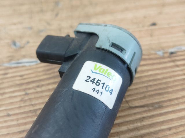 bontott RENAULT SCÉNIC I Gyújtótrafó