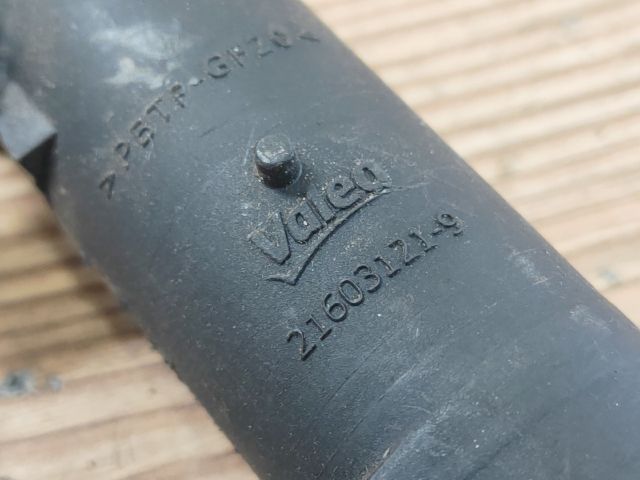 bontott RENAULT SCÉNIC I Gyújtótrafó