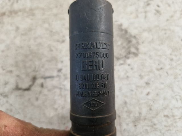 bontott RENAULT SCÉNIC I Gyújtótrafó