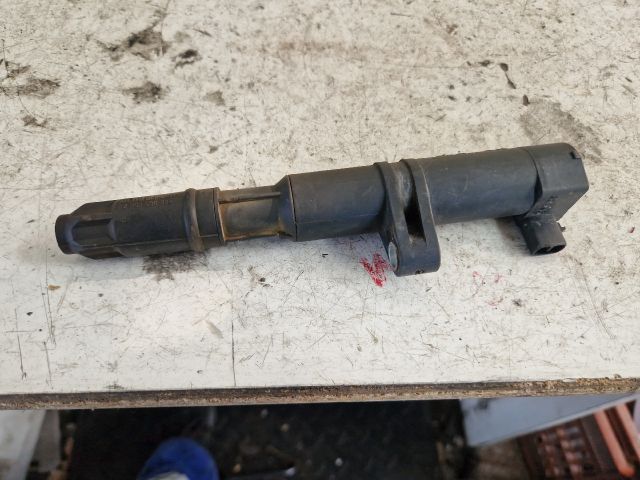 bontott RENAULT SCÉNIC I Gyújtótrafó