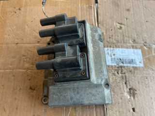 bontott RENAULT SCÉNIC I Gyújtótrafó