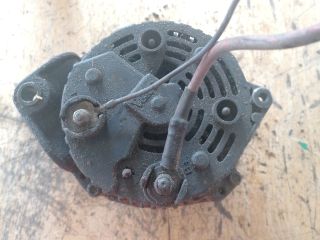 bontott RENAULT SCÉNIC I Generátor