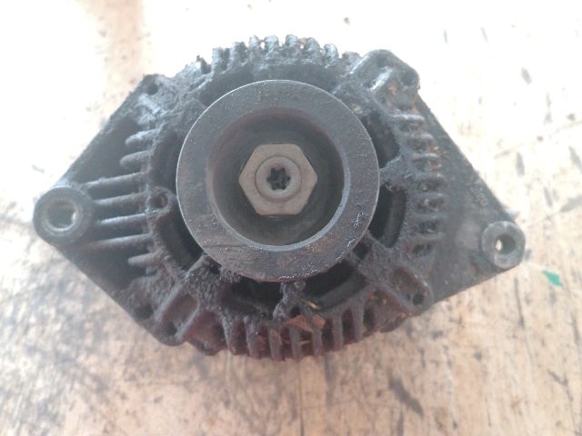 bontott RENAULT SCÉNIC I Generátor