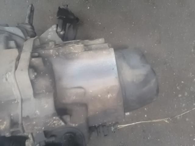 bontott RENAULT SCÉNIC I Váltó (Mechanikus)