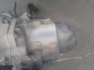 bontott RENAULT SCÉNIC I Váltó (Mechanikus)