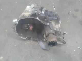 bontott RENAULT SCÉNIC I Váltó (Mechanikus)