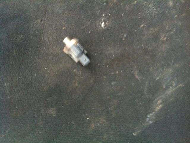 bontott RENAULT SCÉNIC I Jeladó (Magában)