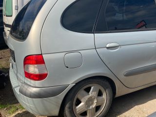 bontott RENAULT SCÉNIC I Jobb első Lengéscsillapító