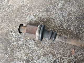 bontott RENAULT SCÉNIC I Jobb Féltengely