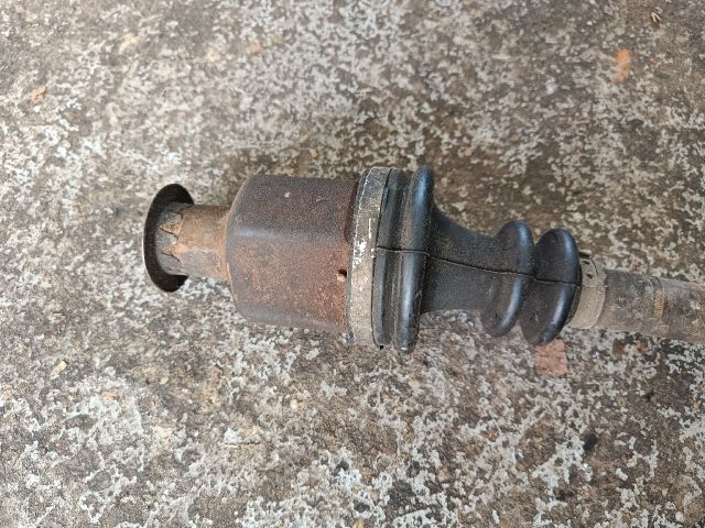 bontott RENAULT SCÉNIC I Jobb Féltengely