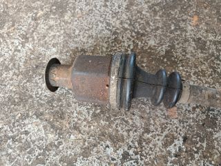 bontott RENAULT SCÉNIC I Jobb Féltengely