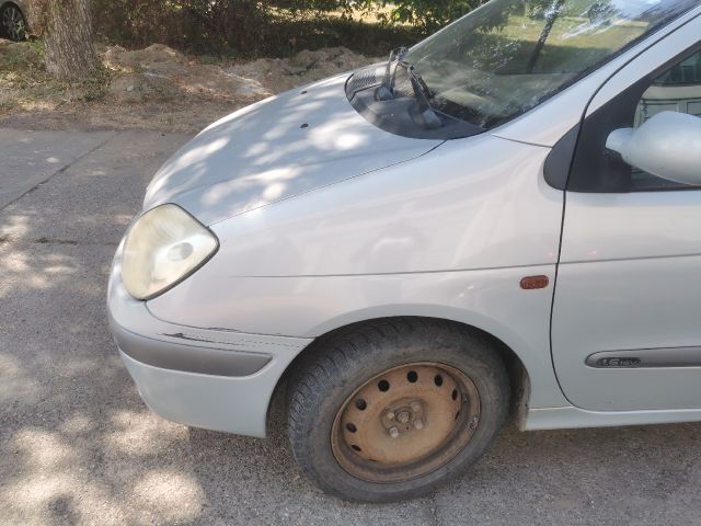 bontott RENAULT SCÉNIC I Jobb Féltengely