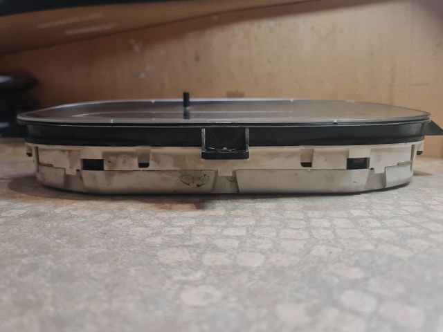 bontott RENAULT SCÉNIC I Kilométeróra