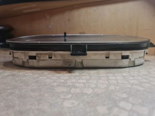 bontott RENAULT SCÉNIC I Kilométeróra