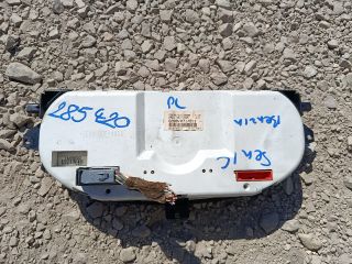 bontott RENAULT SCÉNIC I Kilométeróra