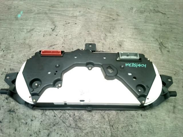 bontott RENAULT SCÉNIC I Kilométeróra