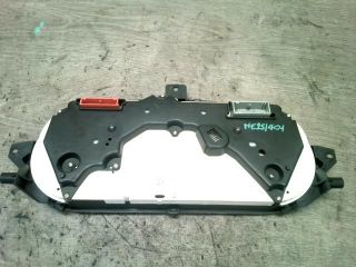 bontott RENAULT SCÉNIC I Kilométeróra