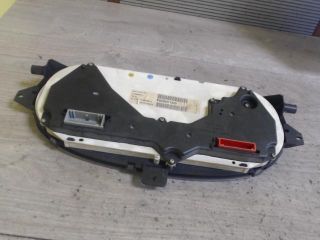 bontott RENAULT SCÉNIC I Kilométeróra