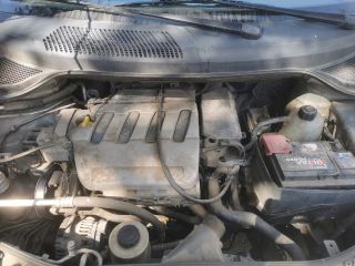 bontott RENAULT SCÉNIC I Kilométeróra