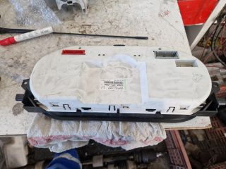 bontott RENAULT SCÉNIC I Kilométeróra