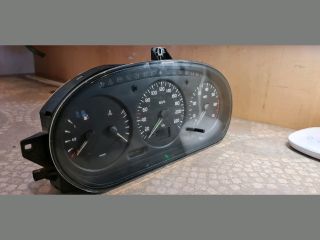 bontott RENAULT SCÉNIC I Kilométeróra