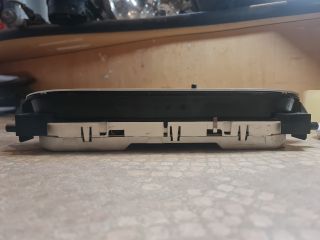 bontott RENAULT SCÉNIC I Kilométeróra