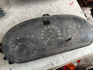 bontott RENAULT SCÉNIC I Kilométeróra