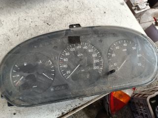 bontott RENAULT SCÉNIC I Kilométeróra