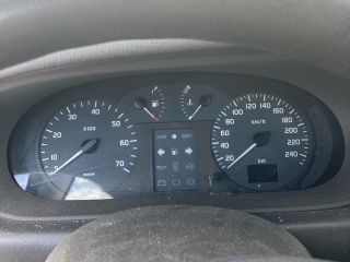 bontott RENAULT SCÉNIC I Klíma Cső