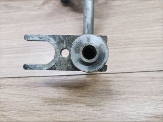 bontott RENAULT SCÉNIC I Klíma Cső