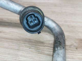 bontott RENAULT SCÉNIC I Klíma Cső