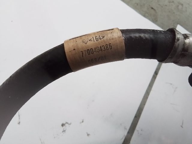 bontott RENAULT SCÉNIC I Klíma Cső