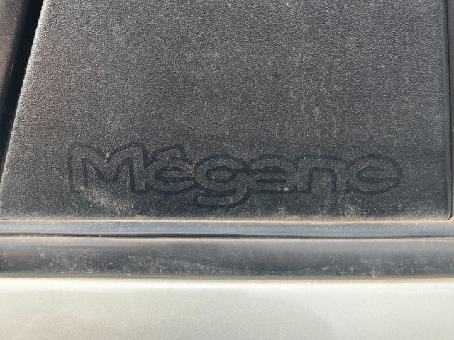 bontott RENAULT SCÉNIC I Klíma Cső