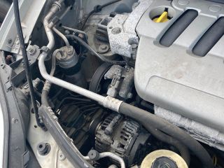 bontott RENAULT SCÉNIC I Klíma Cső