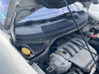 bontott RENAULT SCÉNIC I Klímahűtő Ventilátor