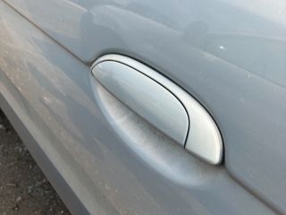 bontott RENAULT SCÉNIC I Klímahűtő Ventilátor