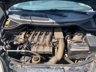 bontott RENAULT SCÉNIC I Klímakompresszor