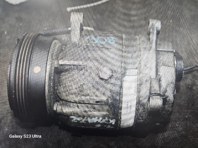 bontott RENAULT SCÉNIC I Klímakompresszor