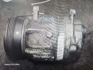 bontott RENAULT SCÉNIC I Klímakompresszor